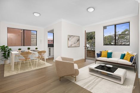 15/79 The Boulevarde, Dulwich Hill, NSW 2203
