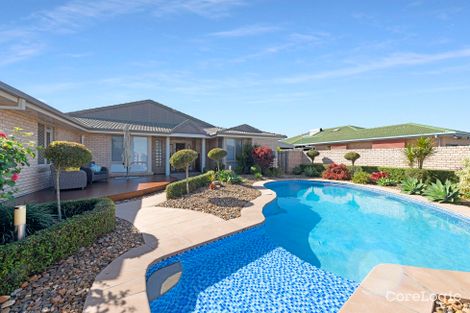Property photo of 30 Harvey Street Avenell Heights QLD 4670