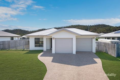 Property photo of 43 Ellsworth Drive Mount Louisa QLD 4814