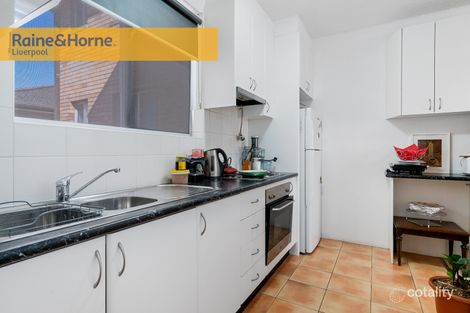 Property photo of 4/2 Forbes Street Warwick Farm NSW 2170