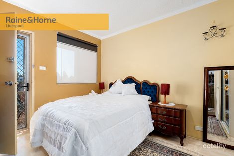 Property photo of 4/2 Forbes Street Warwick Farm NSW 2170