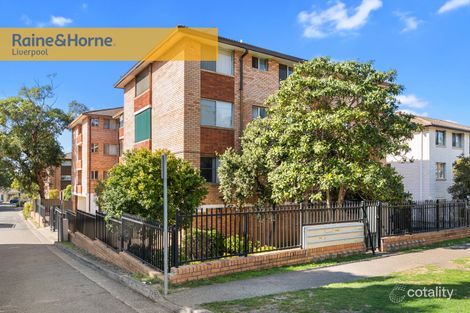 Property photo of 4/2 Forbes Street Warwick Farm NSW 2170