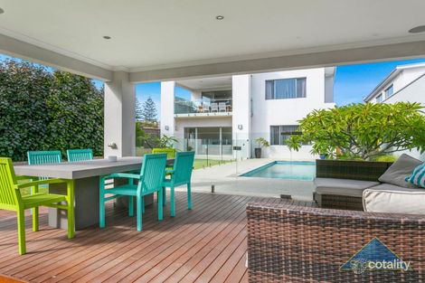 Property photo of 46 Ozone Parade Cottesloe WA 6011