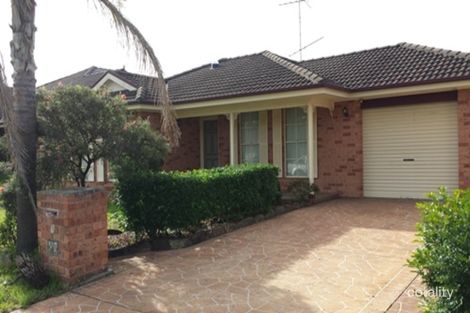 Property photo of 17 Hillview Place Glendenning NSW 2761