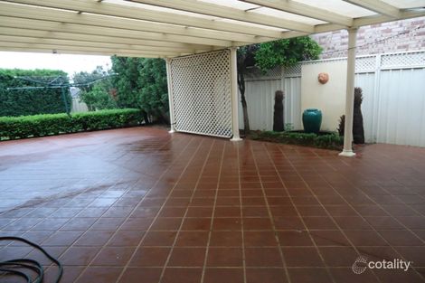 Property photo of 17 Hillview Place Glendenning NSW 2761