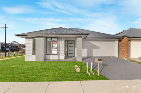 14 Crestview St, Charlemont, VIC 3217