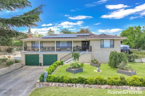 9 Barega Pl, Kelso, NSW 2795