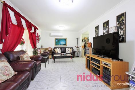 Property photo of 4 Cuvee Place Minchinbury NSW 2770