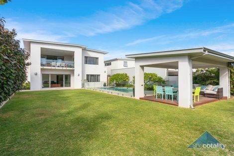 Property photo of 46 Ozone Parade Cottesloe WA 6011