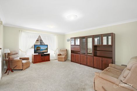 Property photo of 6/3-5 Nullaburra Road Caringbah NSW 2229