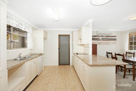 Property photo of 6/3-5 Nullaburra Road Caringbah NSW 2229
