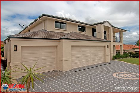 Property photo of 11 Ashlea Place Bracken Ridge QLD 4017