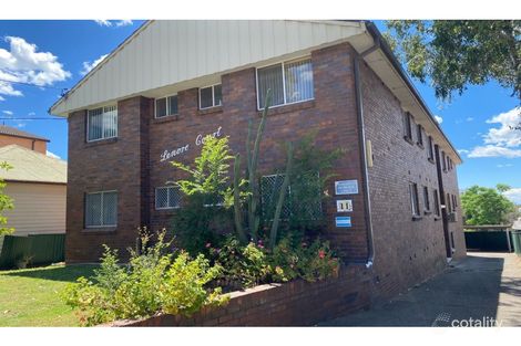 3/11 Lumley St, Granville, NSW 2142