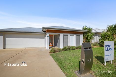 Property photo of 117 Strickland Drive Boorooma NSW 2650