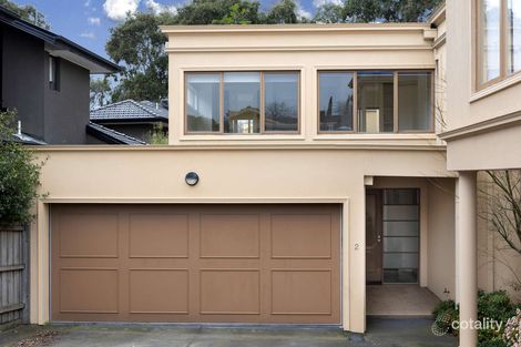 2/1230 Burke Rd, Kew East, VIC 3102