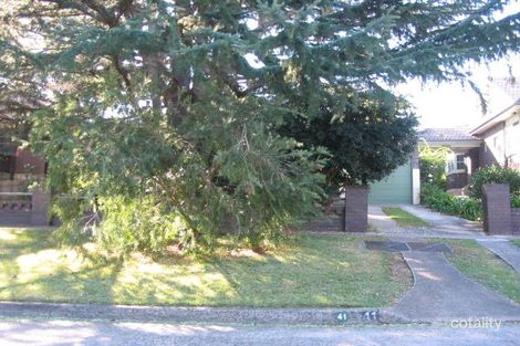 41 Shepherd Rd, Artarmon, NSW 2064