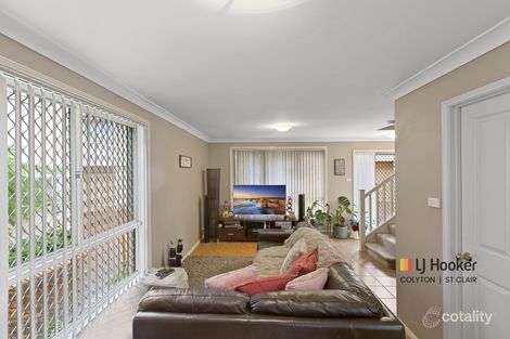 Property photo of 2/151-153 Cox Avenue Penrith NSW 2750