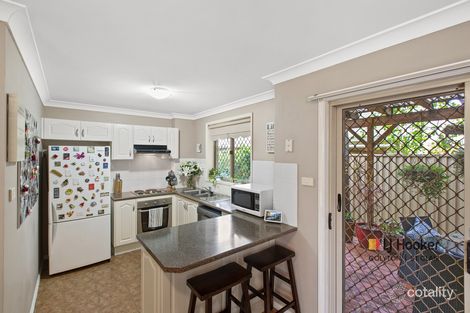 Property photo of 2/151-153 Cox Avenue Penrith NSW 2750