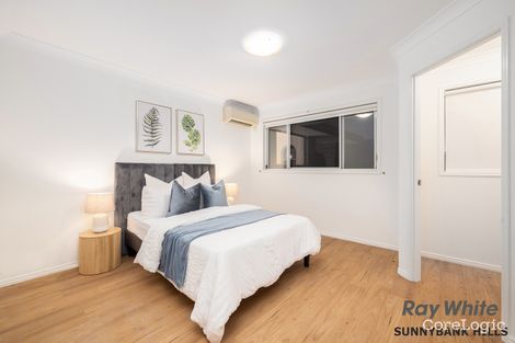 Property photo of 34 Argent Place Sunnybank Hills QLD 4109
