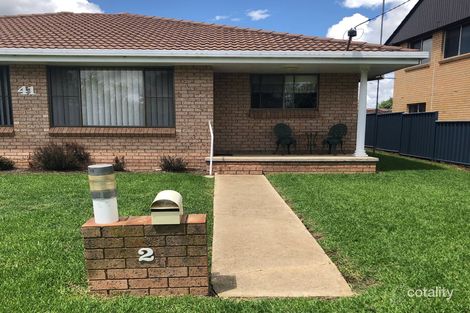 2/41 Cross St, Glen Innes, NSW 2370