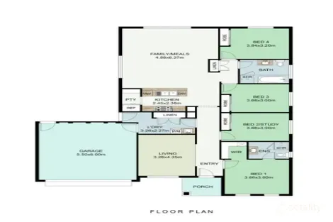 Property photo of 13 Steele Road Wodonga VIC 3690