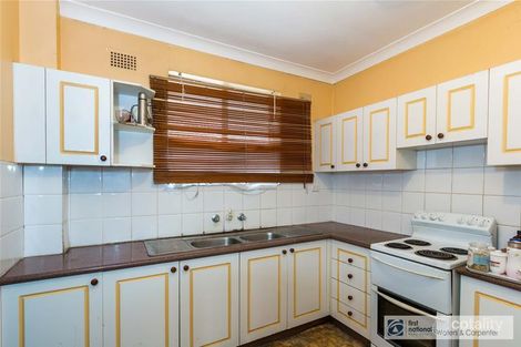 Property photo of 3/30 Henley Road Homebush West NSW 2140
