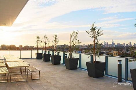 Property photo of 1101/15 Clifton Street Prahran VIC 3181