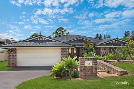 14 Kim Ct, Alstonville, NSW 2477