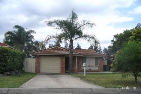 10 Wonnai Pl, Claremont Meadows, NSW 2747
