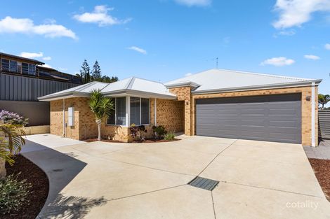 Property photo of 13A Beach Road Coogee WA 6166