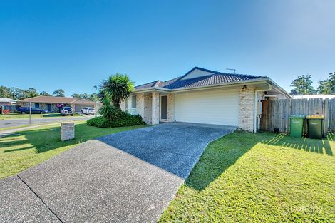 Property photo of 54 Sunflower Crescent Upper Caboolture QLD 4510