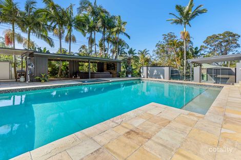 Property photo of 88 Tierney Drive Currumbin Waters QLD 4223