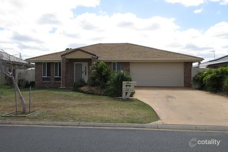 5 Cunningham Ave, Laidley North, QLD 4341
