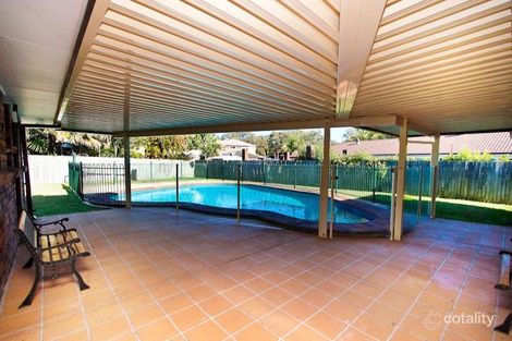 Property photo of 7 Mannersley Street Carindale QLD 4152