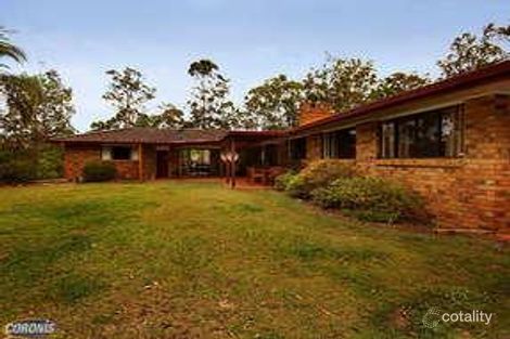 Property photo of 18 Adams Road Cashmere QLD 4500