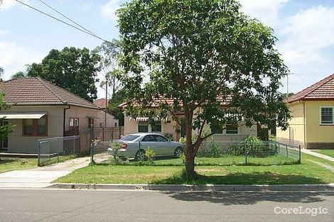 Property photo of 7 Lillian Street Berala NSW 2141