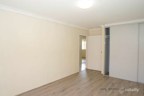 Property photo of 8/17-25 Bartley Street Canley Vale NSW 2166