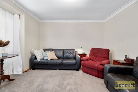 Property photo of 47 Waratah Street Bowen Mountain NSW 2753
