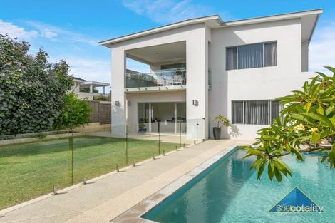 Property photo of 46 Ozone Parade Cottesloe WA 6011