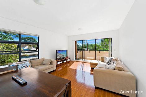 Property photo of 7/20 Fitzgerald Street Newtown NSW 2042