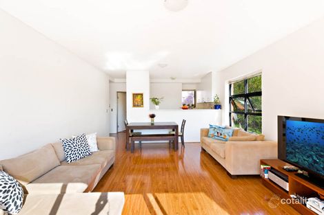 Property photo of 7/20 Fitzgerald Street Newtown NSW 2042