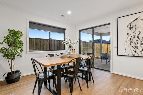 Property photo of 33 Bristol Street Strathtulloh VIC 3338