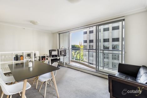 Property photo of 804/199 Castlereagh Street Sydney NSW 2000