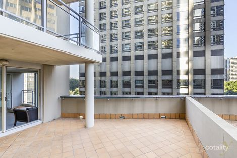 Property photo of 804/199 Castlereagh Street Sydney NSW 2000