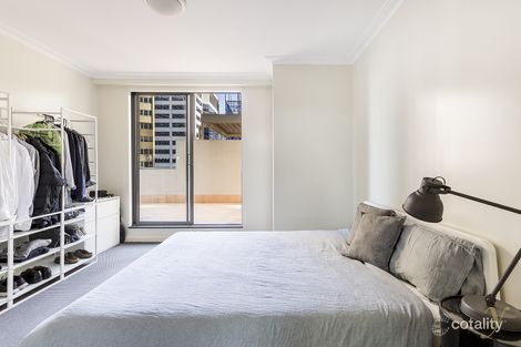 Property photo of 804/199 Castlereagh Street Sydney NSW 2000