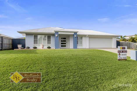 Property photo of 6 Acer Place Redland Bay QLD 4165