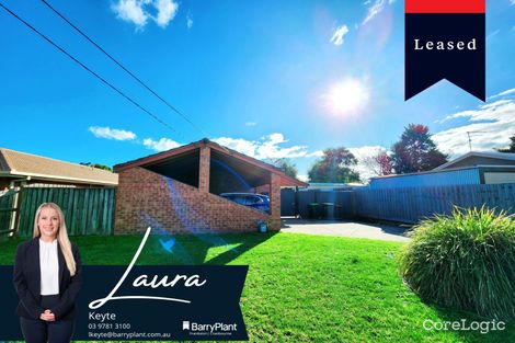 Property photo of 22 Taketa Crescent Frankston VIC 3199