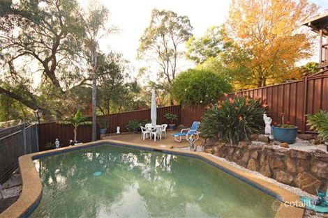 Property photo of 52 Bottlebrush Avenue Bradbury NSW 2560