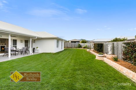 Property photo of 6 Acer Place Redland Bay QLD 4165