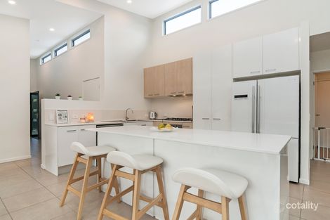 Property photo of 21 Red Gum Terrace Coomera QLD 4209